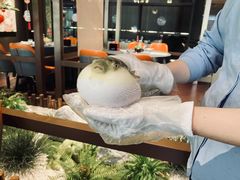 -肆月河豚·淮扬菜·湘菜(华天店)