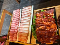 -四喜小胖·北京涮肉(五道营店)
