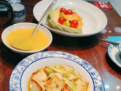 -金洲美食(金州广场店)