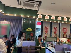 -椰小鸡·琼州糟粕醋(美兰缤纷城店)