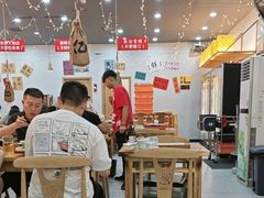 -亿牌牌东北烧烤(怀特店)