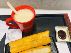 -永和大王(广渠店)