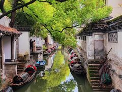 -绍兴鲁迅故里·沈园景区