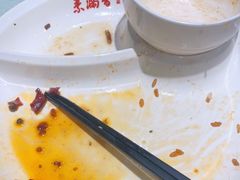 -食蔬不二素食自助餐厅(沈阳铁西店)