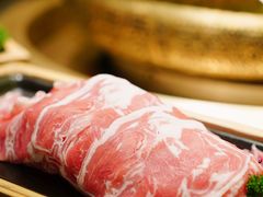 -湊湊火锅·茶憩(打浦桥日月光店)