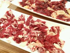 -牛很鲜潮汕牛肉火锅(朝晖路店)