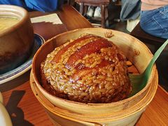 江米扣肉-南京大牌档(夫子庙老门东店)