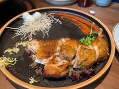 -薇酌饮·陕西菜(南门外店)