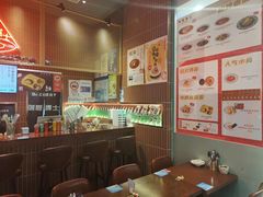 -伽喱博士 Dr.CURRY咖喱饭(太阳宫咖喱店)