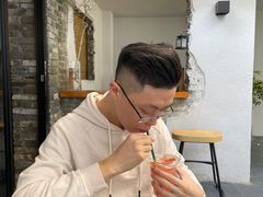 -漫笙舍Manse·咖啡·民宿