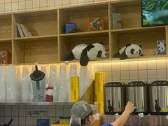 -茶百道(良乡大学城店)