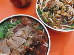羊肉米粉-无名羊肉粉(赤水店)