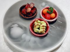-红棉中餐厅·广州海航威斯汀酒店
