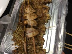 -老诚一锅羊蝎子(垡头店)