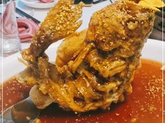 -唐廊烤鸭店(工体店)