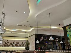 -斗牛士牛排餐厅(嘉里汇店)