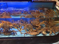 -阿伟海鲜楼·福建菜(延寿店)