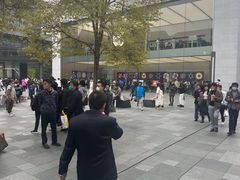 -Apple零售店(成都太古里店)