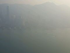 -天龙轩(香港丽思卡尔顿酒店)