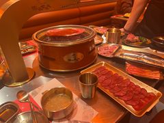 -西塔老太太泥炉烤肉(苏州大悦城店)