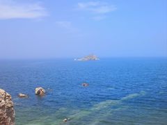 -养马岛旅游度假区