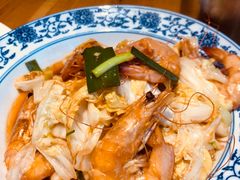 -泉畔人家·老济南经典鲁菜(大明湖店)