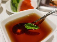 乌龙冰粉-巴奴毛肚火锅(九洲店)