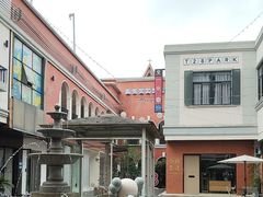 -T28PARK公园里