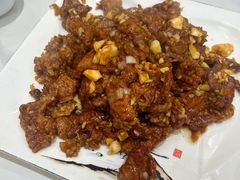 -清真·同发顺饭庄·烧麦(总店)