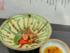 -帝鮨·烧肉割烹(龙湖金楠天街店)