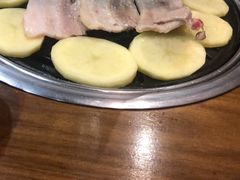 -·缸桶屋·韩式牛肋条自助烤肉(西湖D11店)
