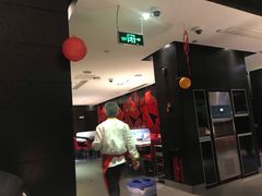 -海底捞火锅(团结桥店)
