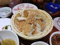 -楚江子·龙继斑鱼庄(建设东路店)