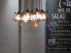 -HELLO 27 意面·沙拉·帕尼尼