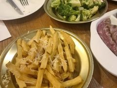 -Entrecôte 法国牛扒馆(保利·时光里店)
