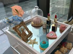 -行者书屋大堂吧 ·下午茶(南京圣和府邸酒店)