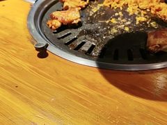 -那胡同里的小烤肉馆(开发区万达店)