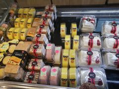 零售区-85度C(深圳佳宁娜店)