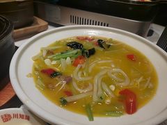 -川知味(京华城店)