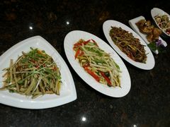 -如轩·海鲜砂锅粥·潮汕菜(三乡店)