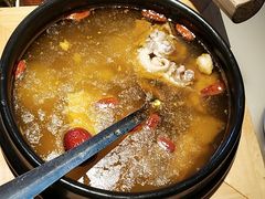-吕记老鸭汤·徽菜馆(东营路店)