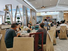 -皓景海鲜·地标美食(双月湾店)