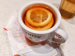 -香港新发烧腊茶餐厅(书城店)
