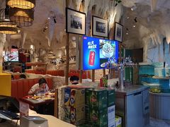 -大哈福烧烤·海鲜·家常菜(延安三路店)