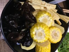 -新辣道鱼火锅(世纪金源购物中心店)