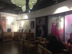 -盘子女人坊古装写真摄影(厦门总店)