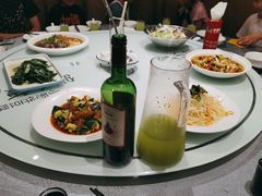 -皖小斌·小葱伴豆腐(丰收路店)