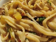 -王菊美食街·王菊面馆(总店)