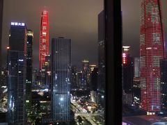 -深圳温德姆至尊酒店