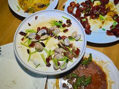 -晚归月亮湾私家菜(临邑路店)